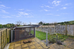 Patio- click for photo gallery